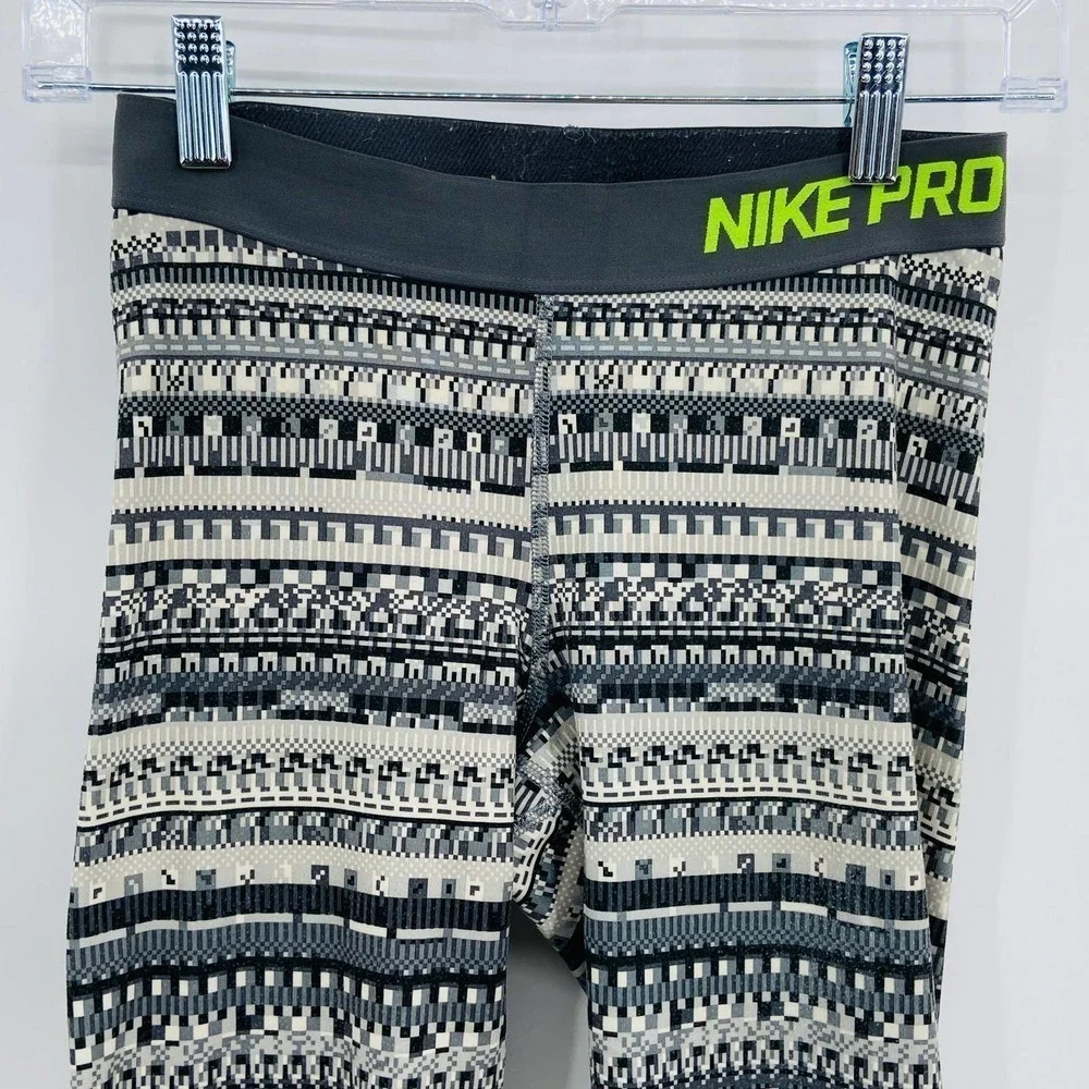 Nike brand style